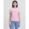 T-shirt LeMieux Arianna Jovem Cavaleiro - Fondant