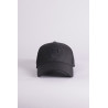 Boné em softshell embaixador Harcour - Preto
