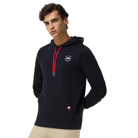 Sweat com capuz Tommy Hilfiger Equestrian Jackson homem