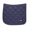 Sela de dressage Tommy Hilfiger Equestrian Columbia - Índigo desbotado