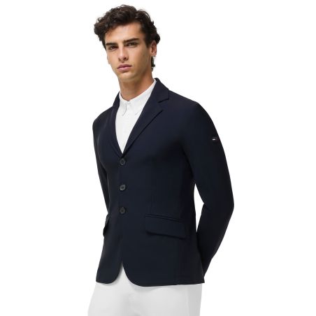 Casaco de concurso Carson Tommy Hilfiger Equestrian homem
