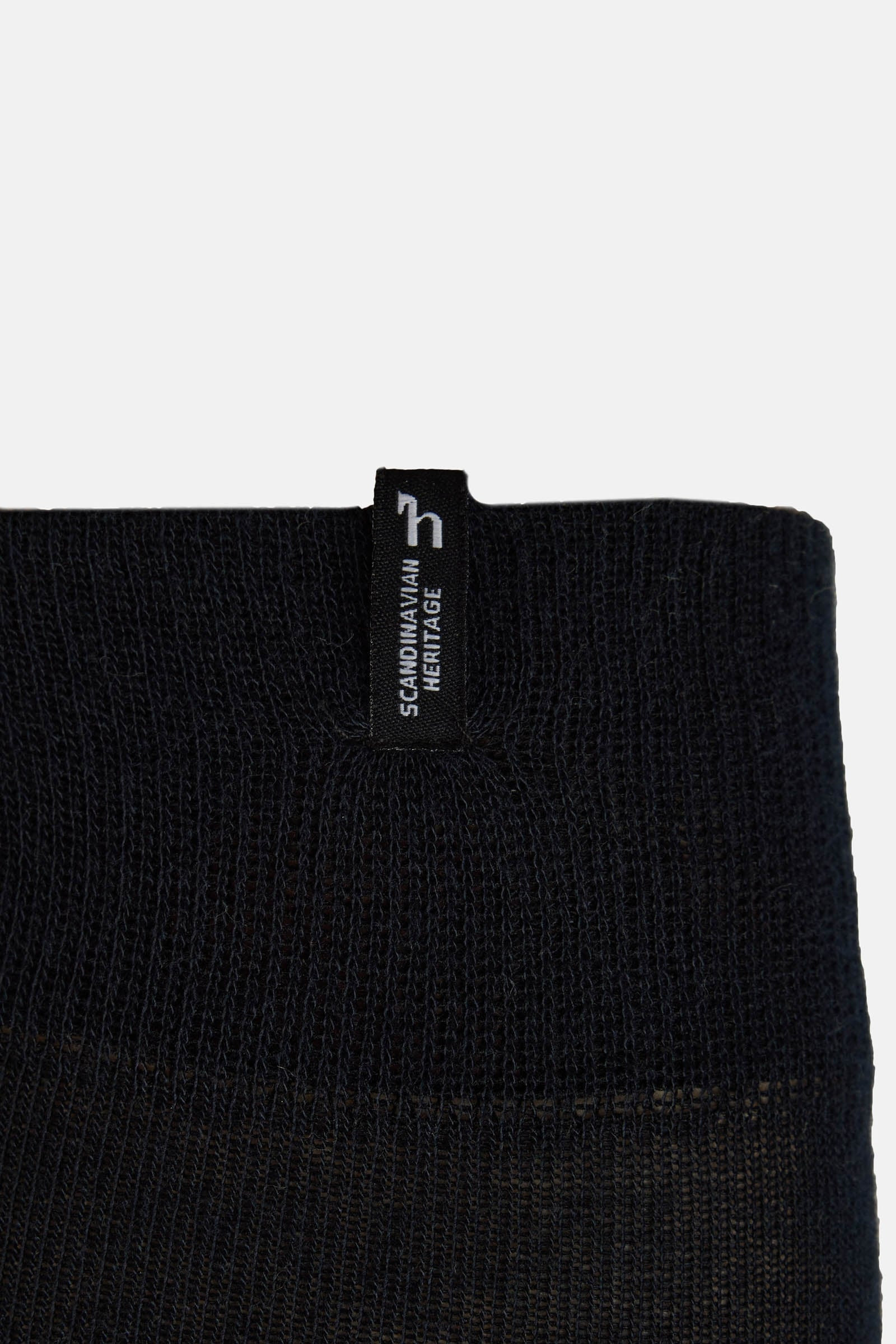 Meias Coolmax Horze Casaco pea coat azul escuro