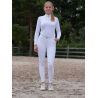 Calça Le Sabotier Victorine feminina - Branco