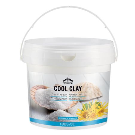 Argila Veredus Cool Clay