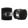 Bandagens de polo Veredus - Preto