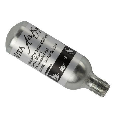 Cartucho Airbag Veredus