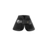 Cloche Veredus com fecho de clip Fast Bell - Preto