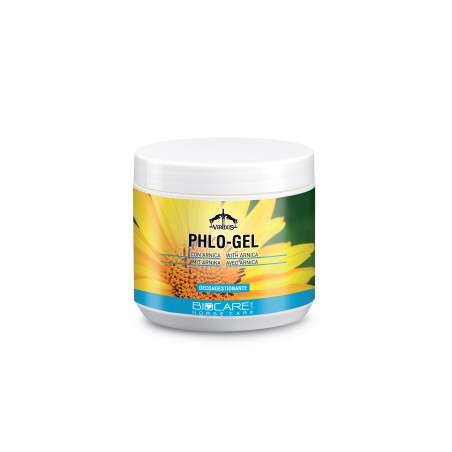 Gel de arnica Veredus Phlo Gel