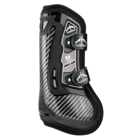 Guêtres Veredus Carbon Gel Absolute velcro