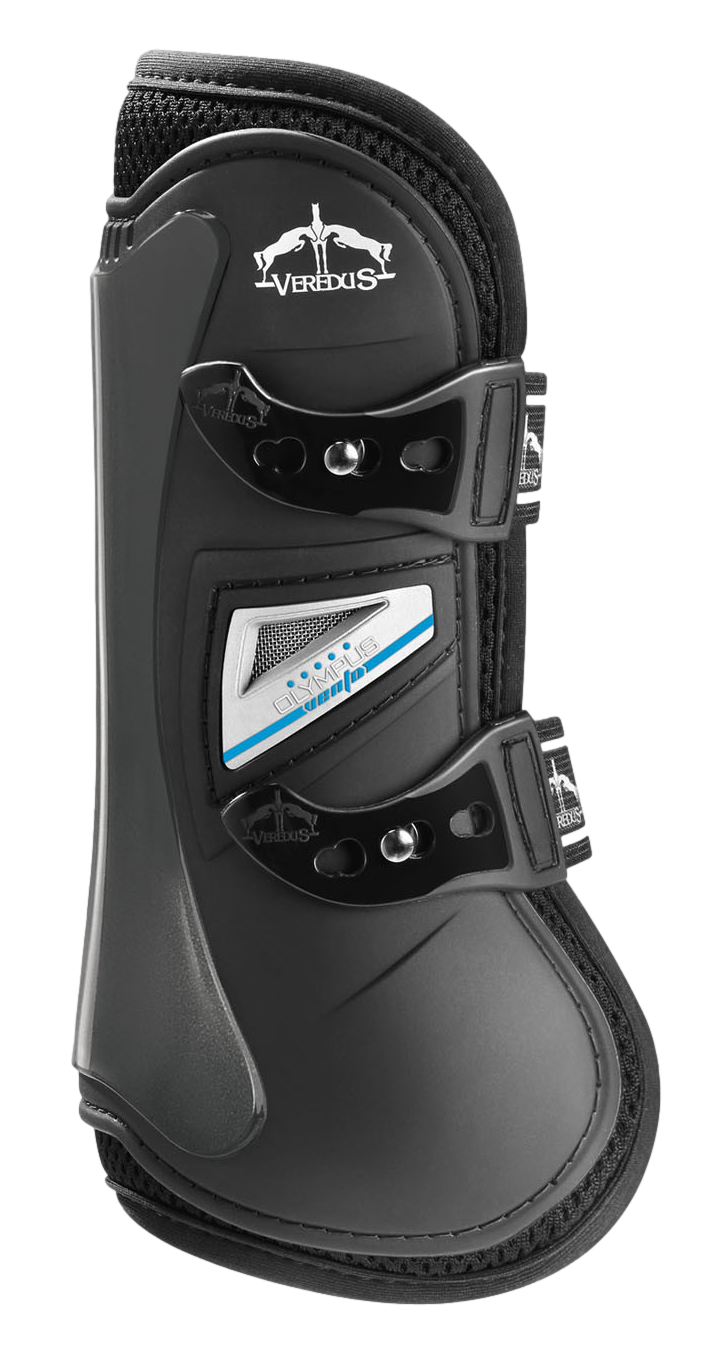 Guetes Veredus Olympus Vento Preto