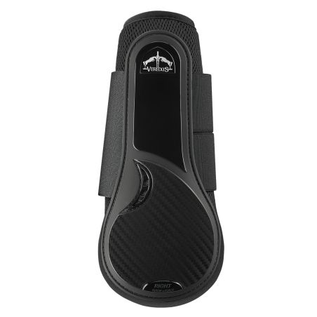 Caneleiras Veredus TRC Vento posteriores altas