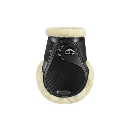 Protetor de boletos em lã Veredus TRC Vento