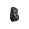 Clocheira curta Veredus Pro Jump Vento Elastic - Preto