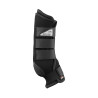 Stable Boot Veredus EVO posteriores - Preto