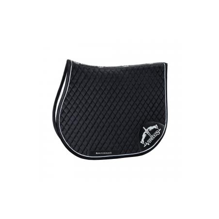 Manta de sela Veredus Jumping S1 Velvet