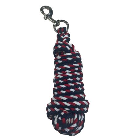 Corda trançada tricolor Canter