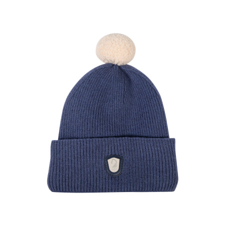 Gorro de malha Lauria Garrelli Arezzo