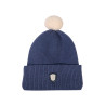 Gorro de malha Lauria Garrelli Arezzo - Infigo