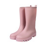 Botas de borracha HKM Jenna - Rosa velho