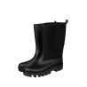 Botas de borracha HKM Jenna - Preto