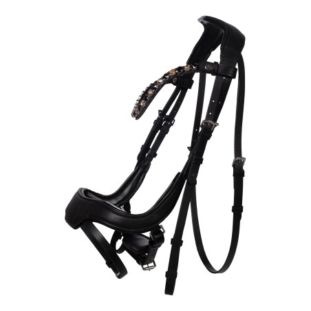 Bridão HKM Mila anatómico