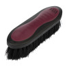 Escova dura HKM Soft - Bordô / preto