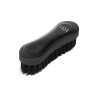 Escova HKM Soft - Preto / preto