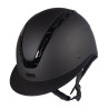 Capacete HKM Kaida - Preto / preto