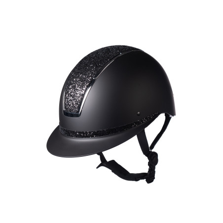Capacete HKM Lady Shield Elegant
