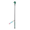 Chicote HKM Starlight - Verde