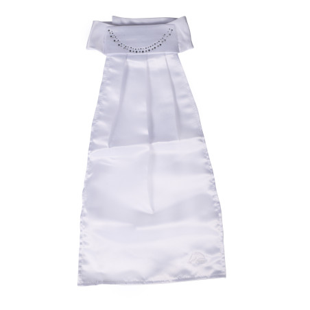 Gravata de dressage HKM Amy