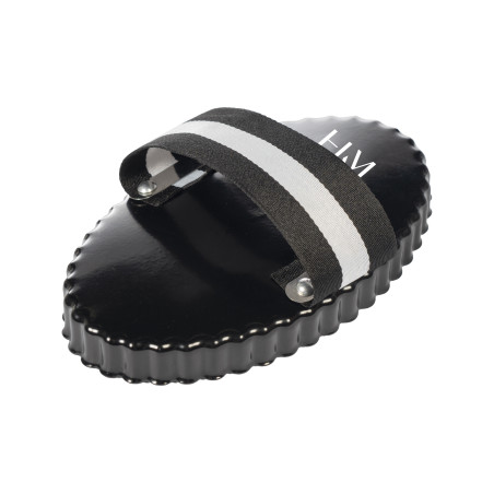 Rasqueta de metal HKM Bob