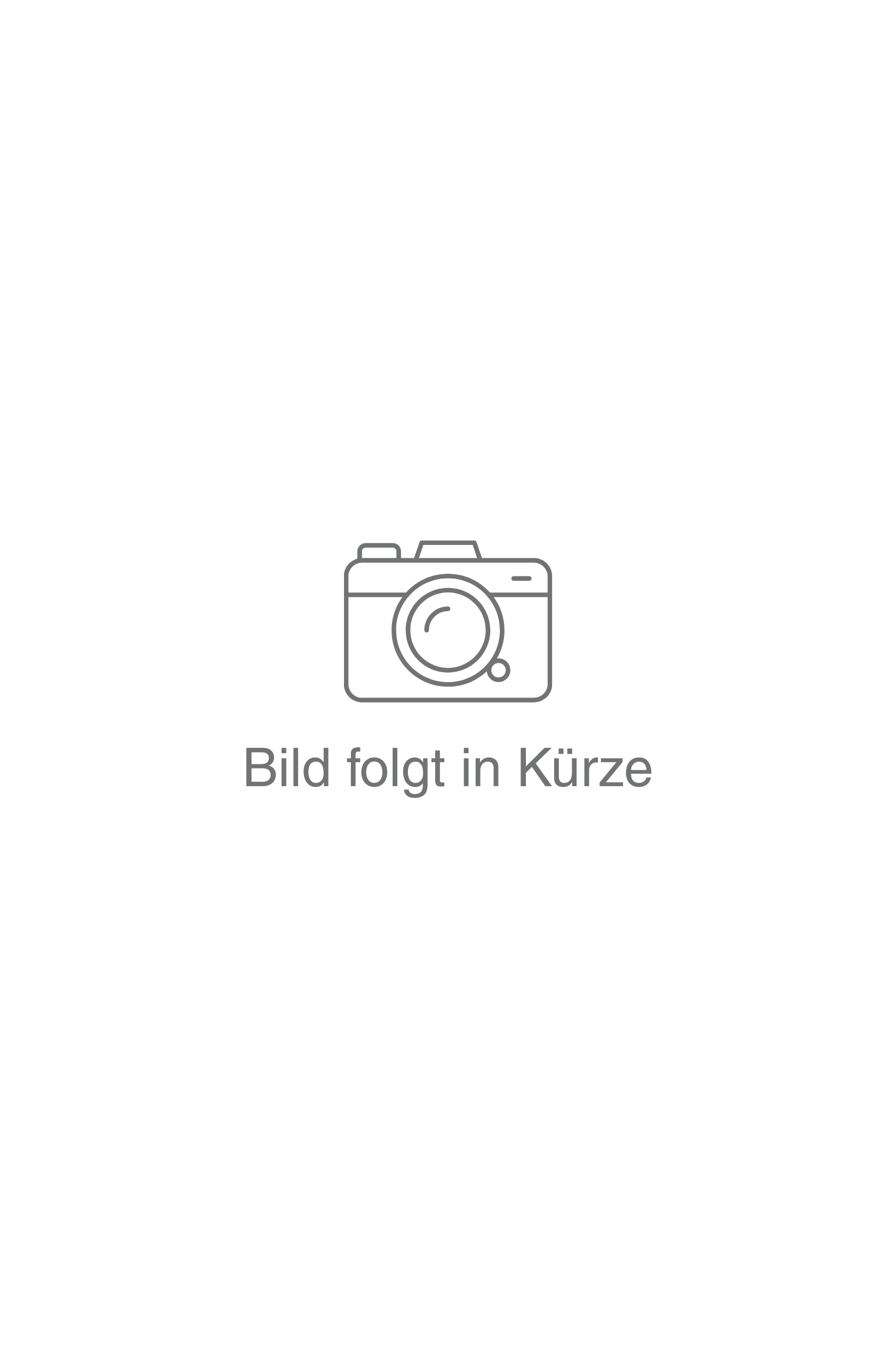 Legging HKM Tammy com fundo integral em silicone para mulher Preto