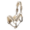 Cabcela Lauria Garrelli Limone Elegant - Cinza / bege