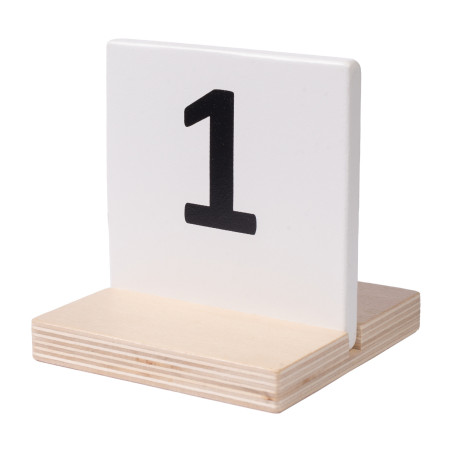 Número de obstáculo HKM Hobby Horse