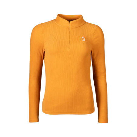 Polo de manga comprida Lauria Garrelli Arezzo Soft