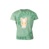 T-shirt HKM Maui infantil - Verde
