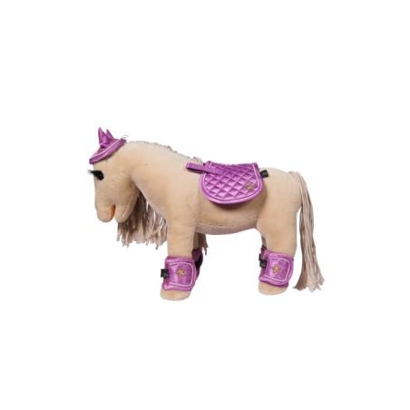 Conjunto de design Cuddle Horse HKM
