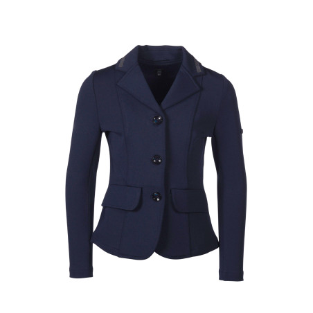 Casaco de concurso HKM Amy infantil