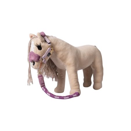 Conjunto de cabrestos Cuddle Horse HKM