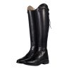 Botas HKM Zavira - Preto