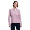 Polo de râguebi LeMieux Rochelle mulher - Fondant