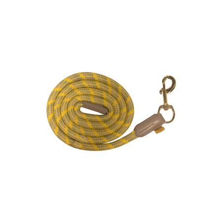 Longe Lauria Garrelli Limone com mosquetão