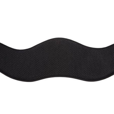 Forro para cilhão longo Antares com espuma de memória