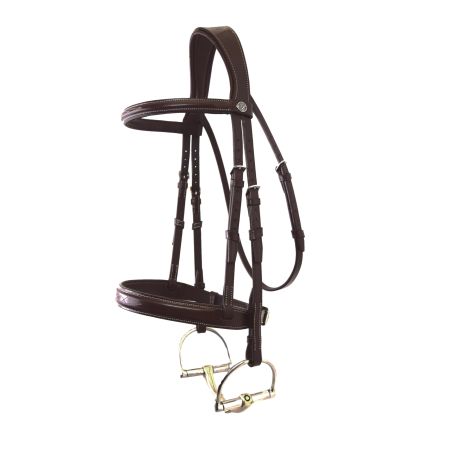 Bridão Signature by Antares Hunter