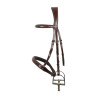 Bridão Signature Sport by Antares Hunter - Castanho