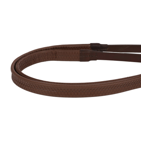 Rendas Signature Sport by Antares borracha 16 mm