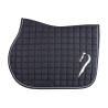 Manta de sela Antares de salto - Marinho