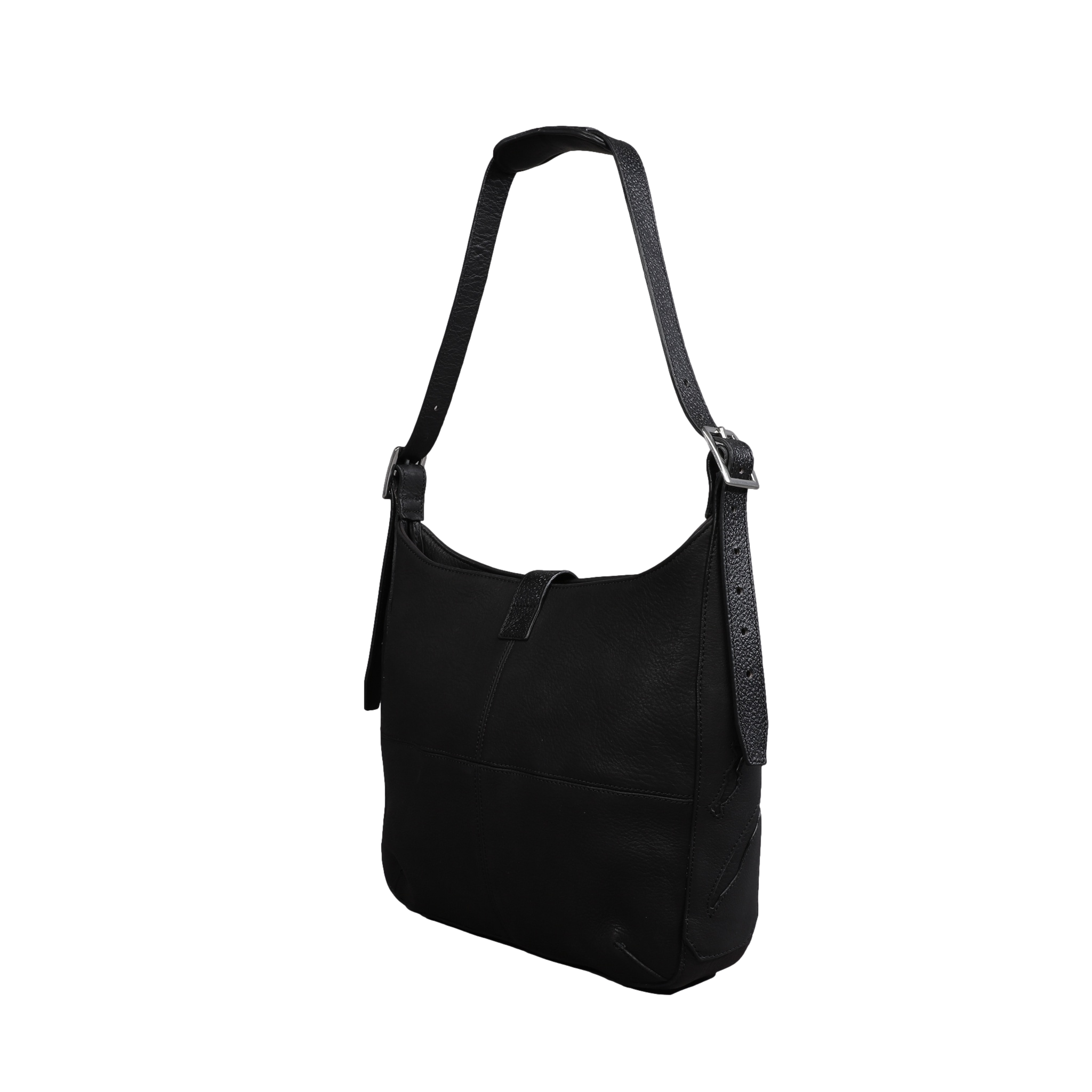 Mala Antares Paris pequeno formato Preto