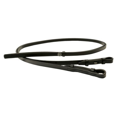 Renas Signature by Antares dressage Soft Grip 7 passadores